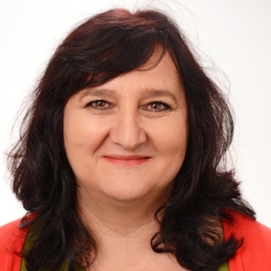 Radmila Borovcanin